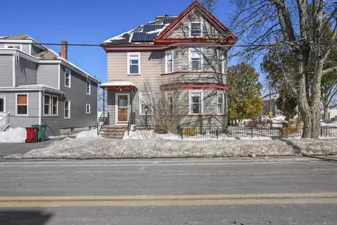 249 Princeton Blvd, Lowell, MA 01851