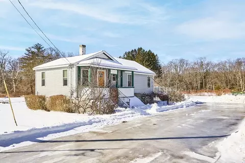 168 Main St, Barre, MA 01005