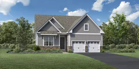 35 Juniper Ln #26, Tyngsborough, MA 01879