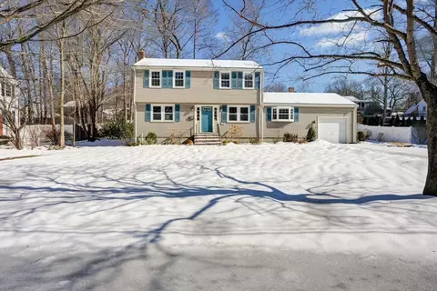 145 Cain Ave, Braintree, MA 02184
