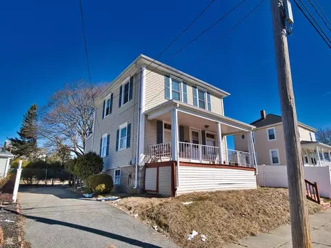206 Lawton St, Fall River, MA 02721 photo 8