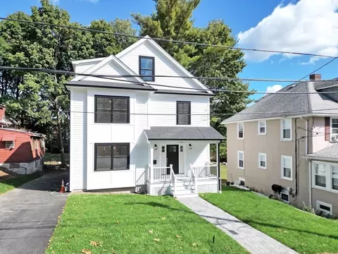 4 Adams St, Boston, MA 02136