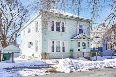 134 Eutaw Ave, Lynn, MA 01902