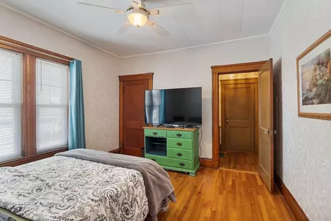 Bedroom - 134 Eutaw Ave, Lynn, MA 01902 photo 5 of 5