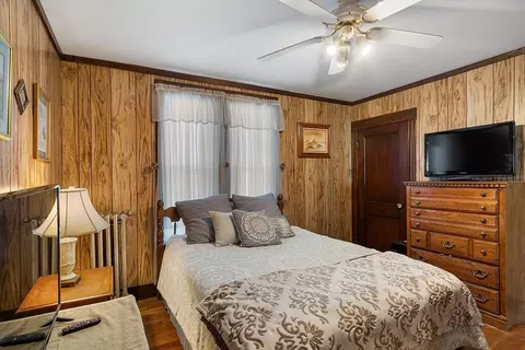 Bedroom - 134 Eutaw Ave, Lynn, MA 01902 photo 1 of 5