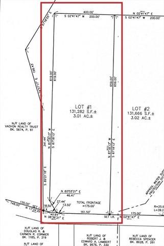 lot1 Elm St, Leominster, MA 01453