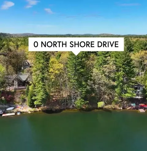 0 N Shore Dr, Stow, MA 01775