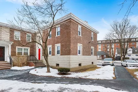 54 Newman Rd #3, Malden, MA 02148