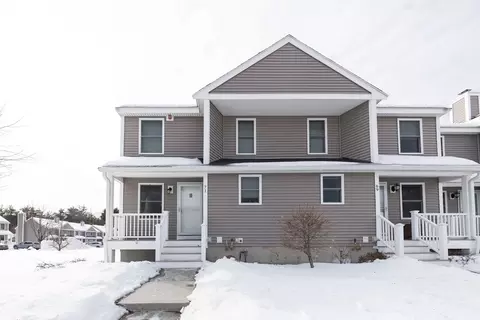 71 Sycamore Dr #71, Leominster, MA 01453