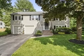 28 Audrey Ave, Needham, MA 02492