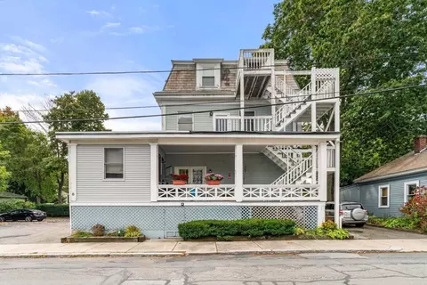 8 Vine St #5, Beverly, MA 01915 photo 2