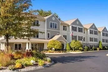 7 Crescent Way #101, Fiskdale, MA 01518