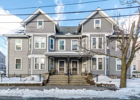 46-52 Cushing St, Waltham, MA 02453