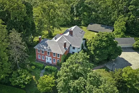 7 Lincoln Rd, Lincoln, MA 01773