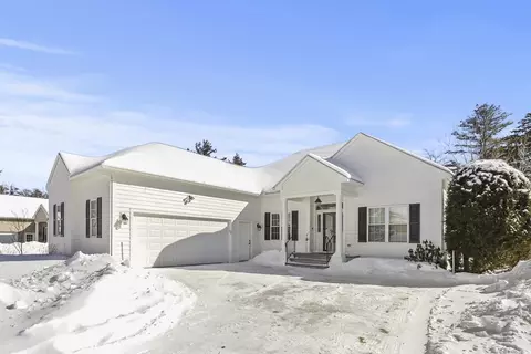 170 Pine Cone Ln #11, Hinsdale, MA 01235