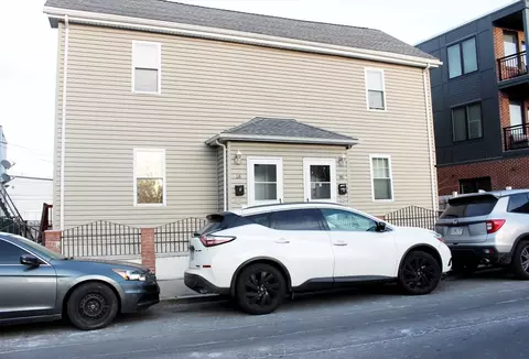 88-90 George St, Roxbury, MA 02119