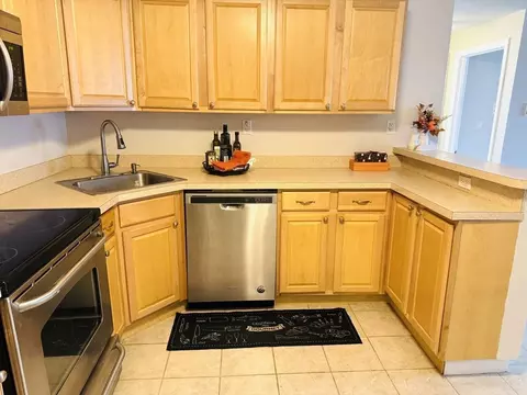 Kitchen - 222 Stackpole St #12, Lowell, MA 01852 photo 2 of 5