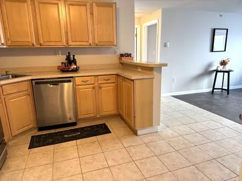 Kitchen - 222 Stackpole St #12, Lowell, MA 01852 photo 5 of 5