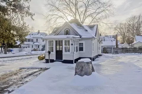 98 Ellsworth Ave, Springfield, MA 01118
