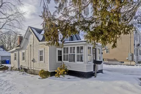 Other - 98 Ellsworth Ave, Springfield, MA 01118 photo 1 of 4