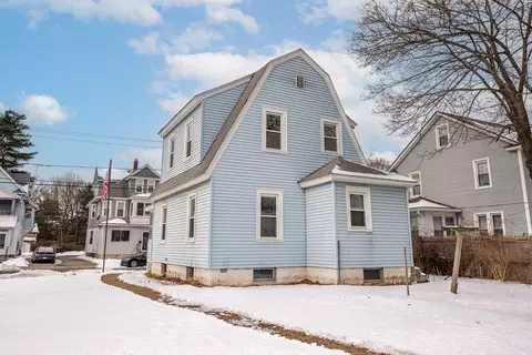 65 Edgemont St, Springfield, MA 01109 photo 33