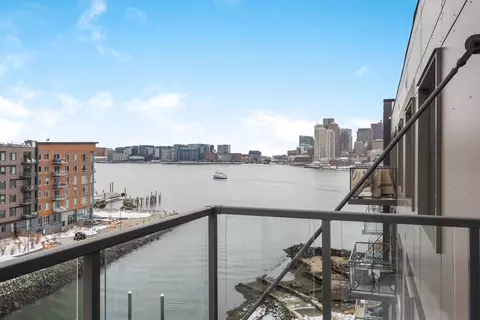 65 Lewis St #PH01, Boston, MA 02128