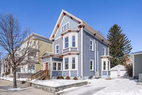 11 Victoria St, Boston, MA 02125