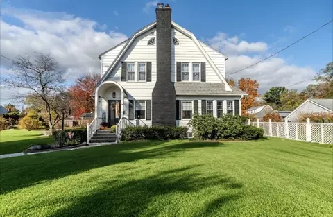 12 Federal Street Ext, Agawam, MA 01001