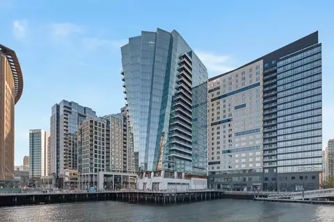 150 Seaport Blvd #20E, Boston, MA 02210