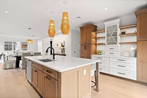 Kitchen - 6 B Orchard Rd #6 B, Gloucester, MA 01930 photo 2 of 3