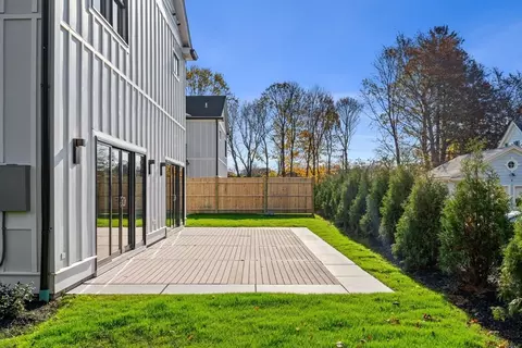 Exterior - 6 B Orchard Rd #6 B, Gloucester, MA 01930 photo 2 of 2