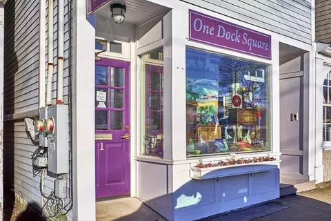 1 Dock Sq, Rockport, MA 01966