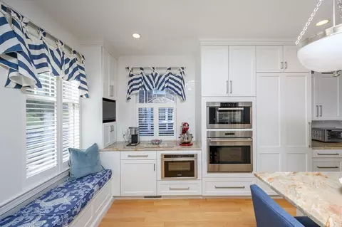 Kitchen - 171 Otis St, Hingham, MA 02043 photo 3 of 3