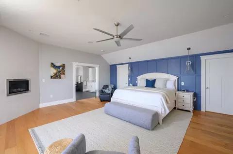 Bedroom - 171 Otis St, Hingham, MA 02043 photo 1 of 3