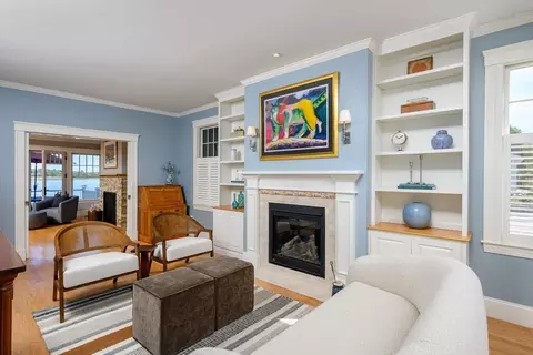 Living - 171 Otis St, Hingham, MA 02043 photo 2 of 3