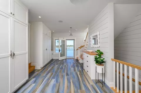 Entry Way - 171 Otis St, Hingham, MA 02043 photo 1 of 2