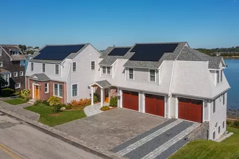 Exterior - 171 Otis St, Hingham, MA 02043 photo 2 of 4