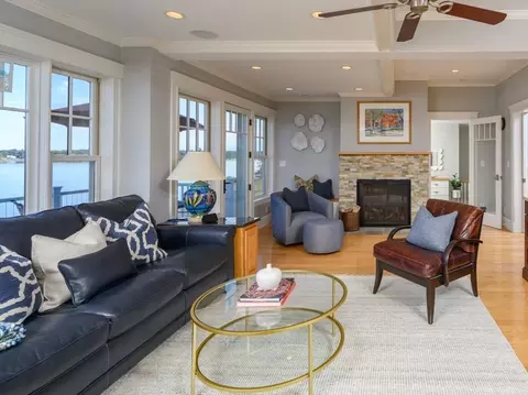 Living - 171 Otis St, Hingham, MA 02043 photo 1 of 3