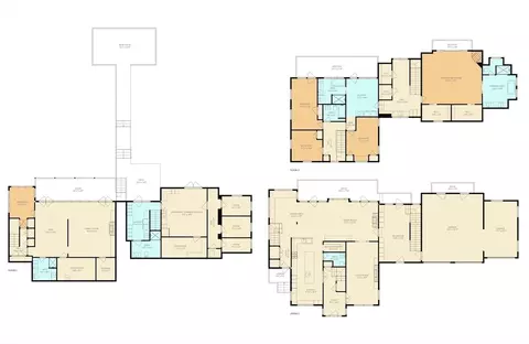 Floorplan - 171 Otis St, Hingham, MA 02043 photo 1 of 1