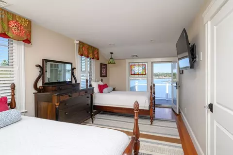 Bedroom - 171 Otis St, Hingham, MA 02043 photo 2 of 3