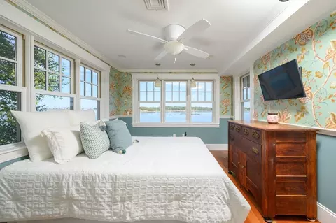 Bedroom - 171 Otis St, Hingham, MA 02043 photo 3 of 3