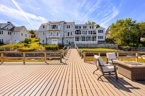 Exterior - 171 Otis St, Hingham, MA 02043 photo 3 of 4