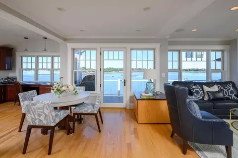 Dining - 171 Otis St, Hingham, MA 02043 photo 1 of 1