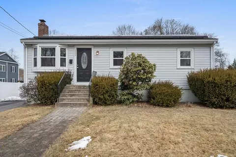 111 Star St, Whitman, MA 02382