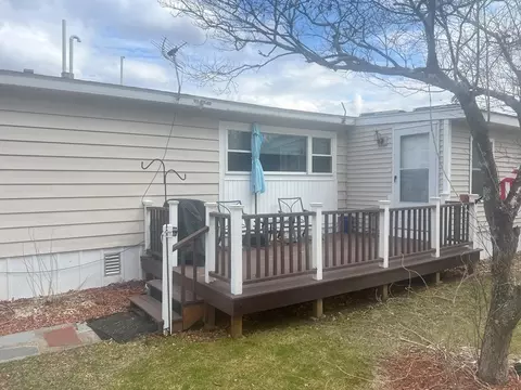 18 Taunton St #34, Plainville, MA 02762