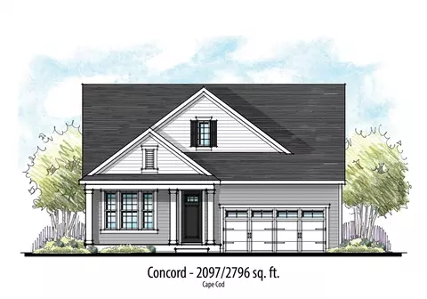 R85 Boxwood Lane, Dighton, MA 02715