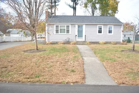 14 Lind Ter, Randolph, MA 02368
