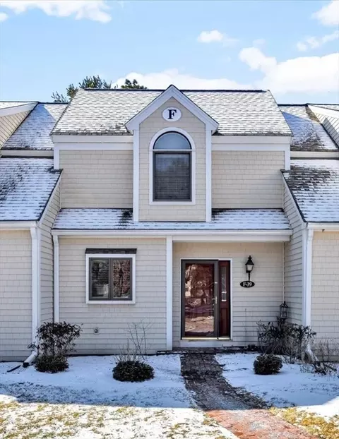 39 Shellback Way #F39, Mashpee, MA 02649 photo 2