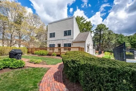 39 Shellback Way #F39, Mashpee, MA 02649 photo 28