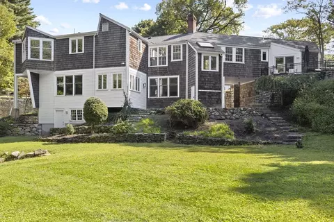 45 Irving, Hingham, MA 02043